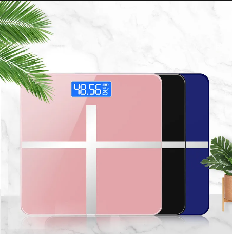 Ultra%20Thin%20Tempered%20Glass%20Digital%20Bathroom%20Scales%20Body%20Analysis%20Weighing%20Scale%20-%20Image%203