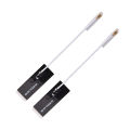 2pcs PCI-E Wifi Internal Antenna Universal Laptop For Wireless network card tabl. 