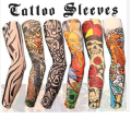 Arts Fake Temporary Tattoo Sleeves-Assorted Designs. 