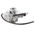 Motorcycle Carburetor Assembly for YBR125 YBR 125 125CC Engine Fuel System 125CC Euro II Generator Carbu Replacement Parts Accessories. 