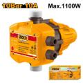 INGCO Tools Automatic pump control For Water Pump WAPS001. 
