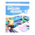 Unique's English Reader For Class 3. 
