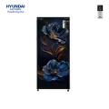Hyundai 193 L Single Door Refrigerator | HYRF-193GDR-193. 