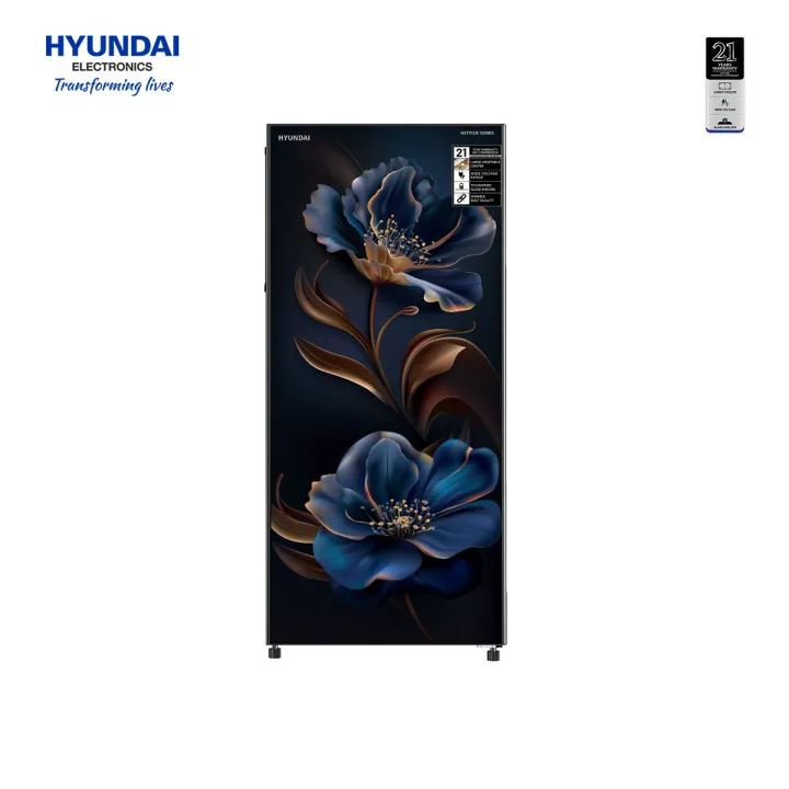 Hyundai%20193%20L%20Single%20Door%20Refrigerator%20%7C%20HYRF-193GDR-193%20-%20Image%205