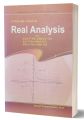 A Reference Book On Real Analysis For Bed Second Third Year Hpdc-9806. 