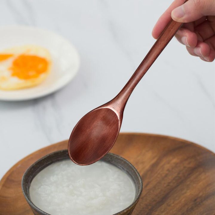 OUMERY%20Teak%20Wooden%20Spoons%20and%20Chopsticks%20Set,%20Non-Stick%20Spoons%20Soup-Teaspoon%20for%20Kitchen%20Cooking%20Utensil%20Tools%20-%20Image%203