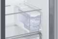 Samsung 633L Side By Side Refrigerator =  RS78CG8543SLIM Convertible 5-in-1 Digital Inverter With AI, WiFi & Water & Ice Dispenser. 