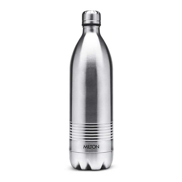 Milton Thermosteel Bottle 24 Hours Hot and Cold Water Bottle 1L