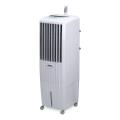 Symphony Diet 22i 22 Liters Air Cooler (White) - with Remote Control and i-Pure Technology. 