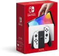 Nintendo Switch OLED Model w/ Neon Red & Neon Blue Joy-Con Multi - GAG NEPAL. 