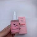 【Special offer】Exclusive for anua new version of peach water 70% nicotinamide essence facial moisturizing essence advantages. 