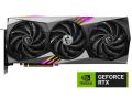 MSI Gaming GeForce RTX 4080 16GB GDRR6X 384-Bit HDMI/DP Nvlink Tri-Frozr 3 Ada Lovelace Architecture Graphic Card. 