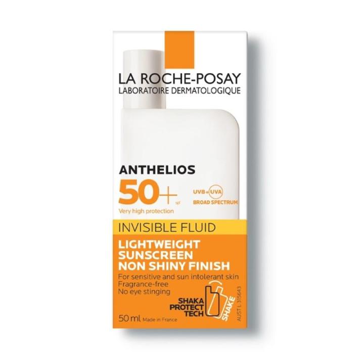 La%20Roche-Posay%20Anthelios%20UVMUNE%20400%20Invisible%20Fluid%20SPF50+%20Sun%20Cream%2050ml%20-%20Image%203