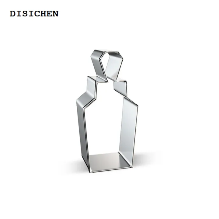 DISICHEN%20Luxury%20Stainless%20Steel%20Makeup%20Tools%20Biscuit%20Mould%20Lipstick%20Perfume%20Shape%20Fondant%20Cake%20Mold%203D%20Pastry%20Cookie%20Cutters%20Cake%20Tools%20-%20Image%205