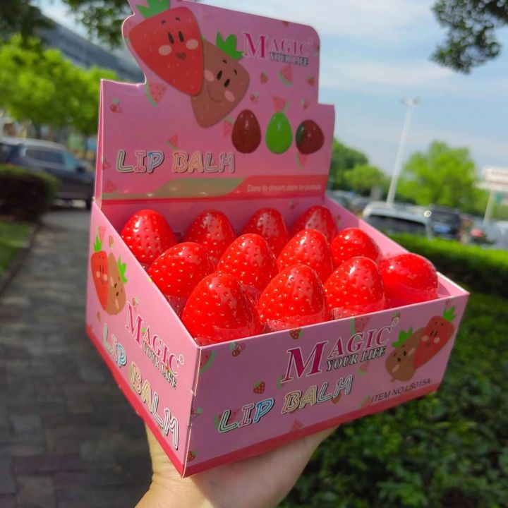 Hot%20Strawberry%20Lip%20Balm%20Shape%20for%20Sweet%20Lips%20-%201%20Piece%20-%20Image%205