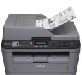 Brother Printer MFCL2700DW All-In One Laser Printer With Wireless Networking , Duplex Printing ,ADF & FAX. 