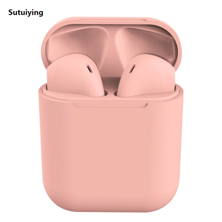Sutuiying%20i12%20TWS%20Wireless%20Bluetooth%20Headset%20with%20Mic%20In-Ear%20Stereo%20Earbuds%20New%20style%20Fone%20Bluetooth%20Earphones%20Sports%20Gaming%20Headphones%20For%20Xiaomi%20-%20Image%207