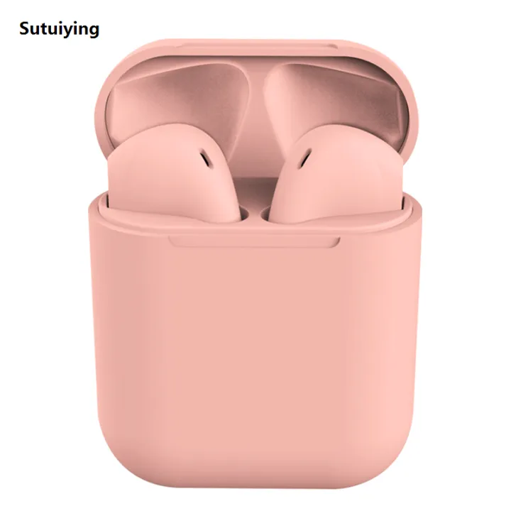Sutuiying%20i12%20TWS%20Wireless%20Bluetooth%20Headset%20with%20Mic%20In-Ear%20Stereo%20Earbuds%20New%20style%20Fone%20Bluetooth%20Earphones%20Sports%20Gaming%20Headphones%20For%20Xiaomi%20-%20Image%207