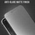 Matte Glass Polished Tempered Glass For iPhone 14 Pro Max. 