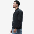 Summer Double Layer Bomber Windcheater Jacket For Men. - Fashion | Jackets For Men | Men's Wear | Windcheaters |. 