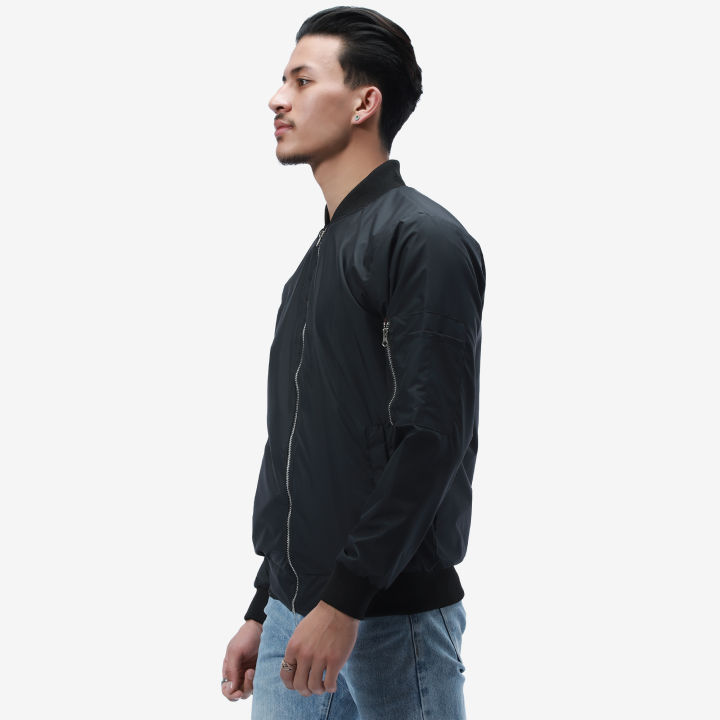 Summer%20Double%20Layer%20Bomber%20Windcheater%20Jacket%20For%20Men.%20-%20Fashion%20%7C%20Jackets%20For%20Men%20%7C%20Men's%20Wear%20%7C%20Windcheaters%20%7C%20-%20Image%205