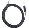 3.5mm Cable Jack Male to Jack Male Car Auxiliary AUX Cable Cord Stereo  Audio Cable. 