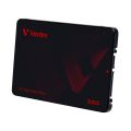 Vartex 128GB Pro SSD - 2.5" SATA III 6Gb/s, TLC 3D NAND, 3-Year Warranty, High-Speed Storage for Laptops, Desktops, and All-in-One PCs. 