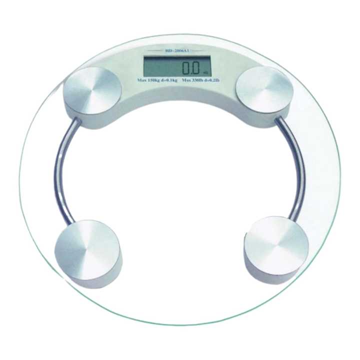 Weight Digital Mechine