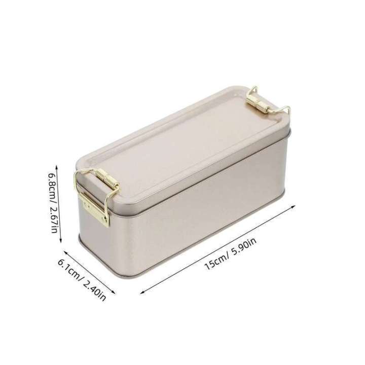 Iron%20Box%20Packaging%20Metal%20Storage%20Boxes%20Decorative%20with%20Lids%20Bins%20Tin%20Container%20Vintage%20-%20Image%206