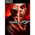 Tekken 7 (PC). 