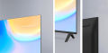 TCL 43 Inch FHD LED Google TV with Big Memory & Massive Content, Google Assistant Built-in, Micro Dimming technology, Dolby Audio, HDR10, Metallic Bezel-less Design 43S5400. 