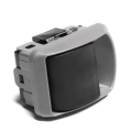 OYPFXMI 2X P27-1070 Truck Door Window Switch Automated Window Control Switch Passenger Side for. 