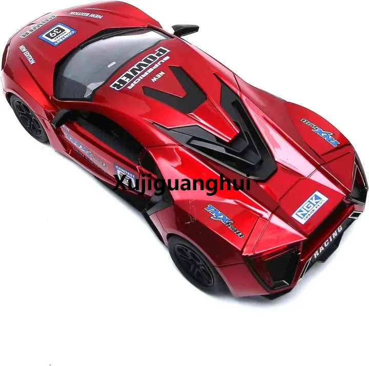 Xujiguanghui%201:16%20Scale%20Racing%20Bonzer%20Remote%20Control%20Car%20led%20Rechargeable%20Battery%20RC%20Car%20Series%20with%20Charger%20for%20Kids%20-%20Image%205