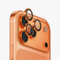 Lito AR Lens Guard For iPhone 17 Pro Max by panchakumari mobile hub. 