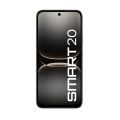 Infinix Smart 20 4G Smartphone 4GB RAM 64GB Storage, 6.6â€ HD+ Display, 5200mAh Battery, Dual SIM. 