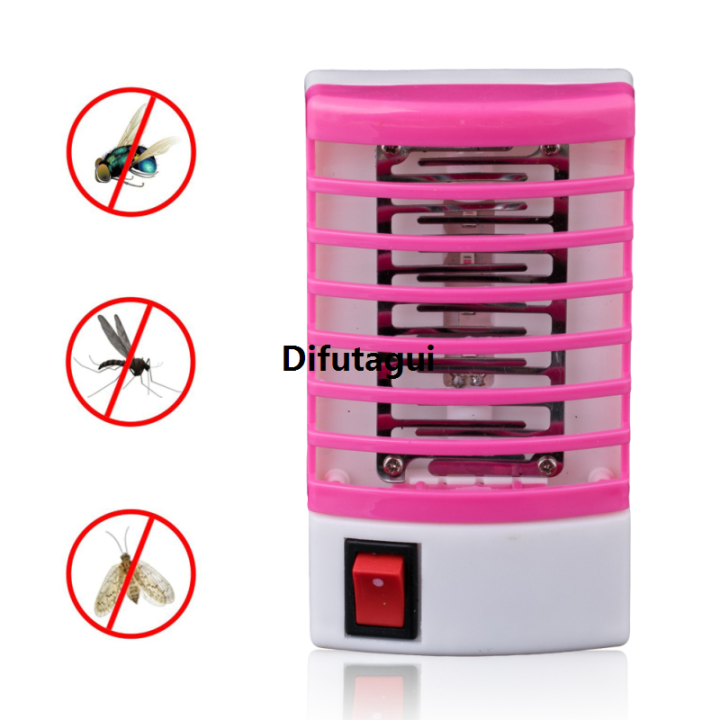 Difutagui%20Electric%20Mosquito%20Killer%20Lamp%20Mute%20Mosquito%20Repellent%20Electronic%20Luxury%20Trap%20LED%20Sensor%20UV%20Light%20Insect%20Bug%20Trap%20Catcher%20Lamp%20EU%20Plug%20-%20Image%202