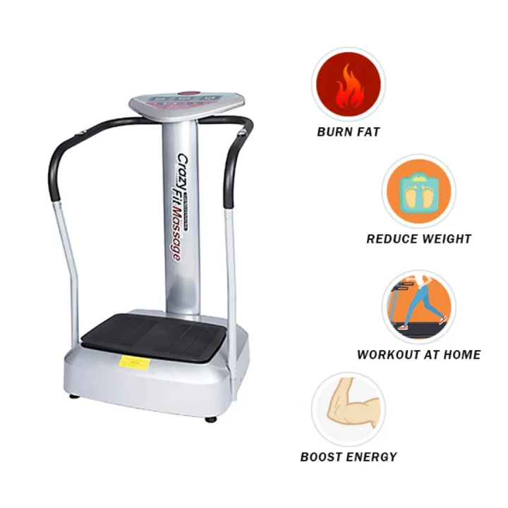 Crazy%20Fit%20Full%20Body%20Vibration%20Platform%20Massager%20%7C%20Fitness%20Machine%20for%20Home%20Gym%20%7C%20Weight%20Loss%20&%20Slimming%20Vibration%20Plate%20%7C%20Oscillation%20Massager%20Machine%20%7C%20Body%20Shaper%20Workout%20Equipment%20%7C%20Exercise%20Machine%20for%20Women%20&%20Men%20%E2%80%93%20176%20Speed%20Levels%20-%20Base%20-%20Image%202