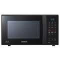 Samsung 21 L Convection Microwave (CE76JD-B/XTL, Black). 