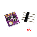 BME280 BMP280 Digital Sensor Temperature Humidity Barometric Pressure Sensor Module I2C SPI 1.8-5V GY-BME280 5V/3.3V. 