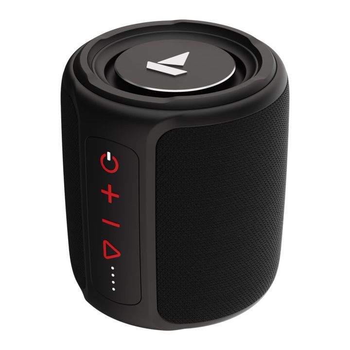 bo_At Stone 352 Bluetooth Speaker with 10W RMS Stereo Sound, IPX7 Water Resistance, TWS Feature, Up to 12H Total Playtime, Multi-Compatibility Modes