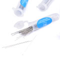 100 Pcs Insect Pins Specimen Needle Stainless Steel School Lab Entomology Needle. 