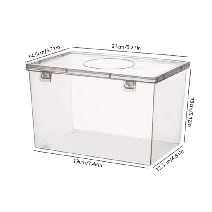 Bread%20Container%20Storage%20Box%20Dispenser%20Transparent%20With%20Cover%20Case%20Toast%20Cake%20Containers%20Airtight%20Box%20Bread%20Storage%20Box%20Home%20Tool%20-%20Image%202
