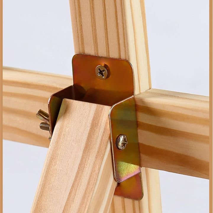 Wooden%20Easel/%20Painting%20Stand%2090%20cm%20A%20Framed%20Easel%20For%20Painting%20Activities%20-%20Image%204