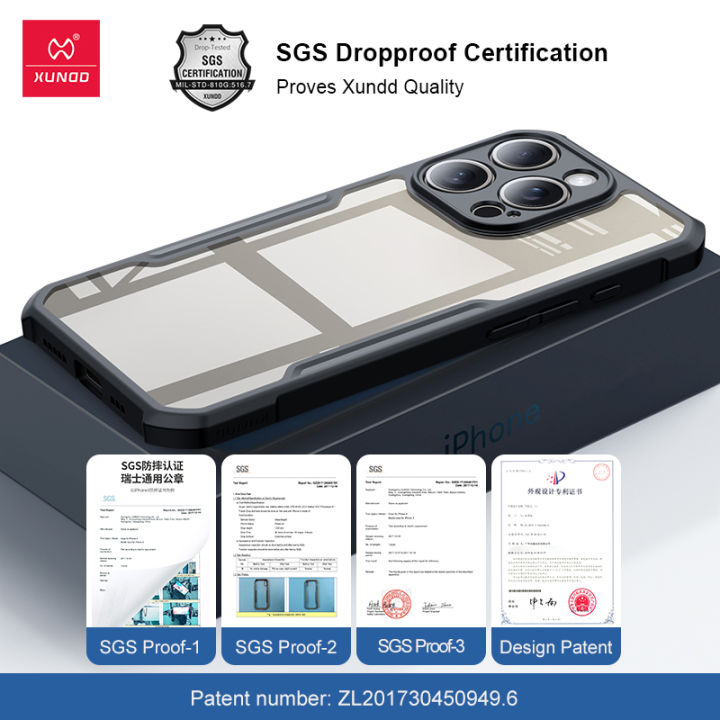 Xundd%20For%20iPhone%2017%20Pro%2016%20Pro%20Max%20iPhone%2015%20Pro%20Magnetic%20Case%20with%20360%C2%B0%20Rotating%20Stand%20Shockproof%20Case%20Stain-resistant%20Case%20-%20Image%206