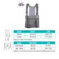 Tynor  Taylor Brace (Short /Long Type)-A 13. 