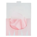 200 Sheet) Face Blotting Paper Oil Absorbing Sheet For Face, Oil Absorbing Sheets Paper Cosmetic Facial Oil. 