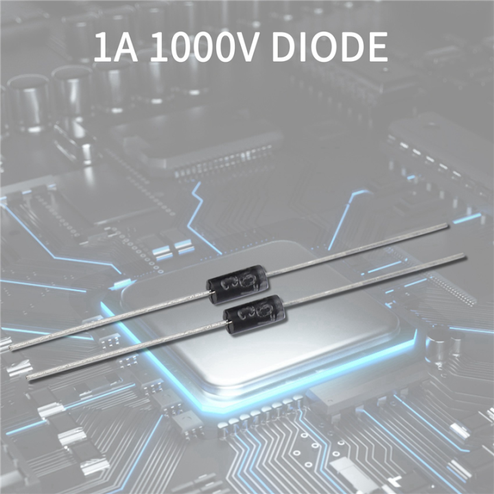 400PCS%20Rectifier%20Diode%201N4007%20IN4007%20do%2041%201A%201000V%20-%20Image%206