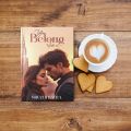 You Belong With Me by Shuchi Batra. 