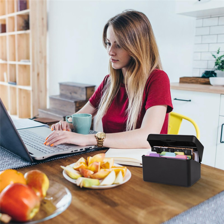 Index%20Card%20Holder%20Set,Index%20Box%20with%20230%20Assorted%20-%20Image%206