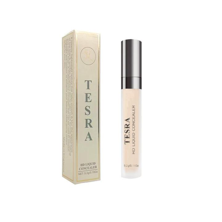 TESRA%20HD%20Liquid%20Concealer%20-%20Image%204